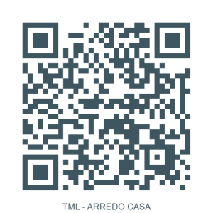 QRCODE Logistica Arredamento