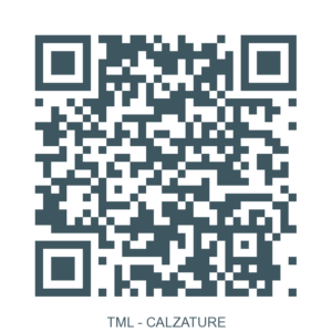 QRCODE Logistica Calzature